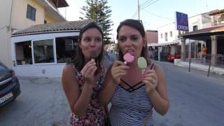 Corfu 2016