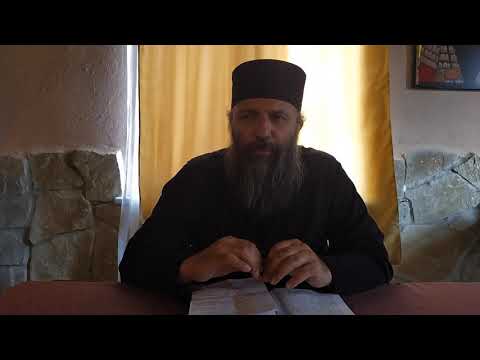 + იოანეს სახარება (თავი მე-3) ნაწილი |