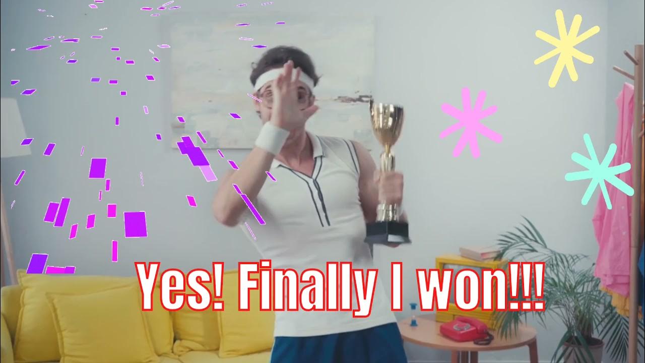 shorts This Is What Winning Feels Like YouTube