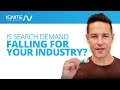 6 Ways To Measure Search Demand For An Industry