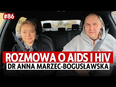 CZY Z HIV