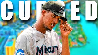 The Marlins Are Officially Cursed In 2024...