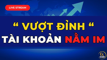 🔴 LIVE STREAM TỐI (THỊ TRƯỜNG 24/12): VNINDEX VƯỢT ĐỈNH NHƯNG TÀI KHOẢN ĐỨNG YÊN!!