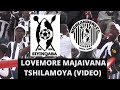 LOVEMORE MAJAIVANA -TSHILAMOYA (HIGHLANDERS HD FAN VIDEO)