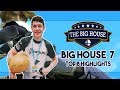 THE BIG HOUSE 7 TOP 8 MELEE HIGHLIGHTS | WHO SAID YOU WERE A GOD I KNOW IT WASN'T PLUP