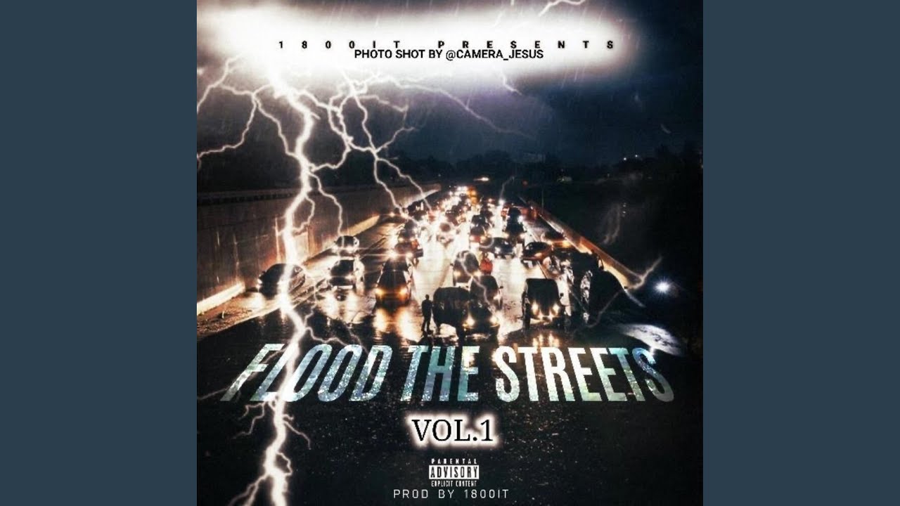 3 Man Weave (feat. Rmc Mike, Louie Ray & Baby Money)