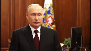 Поздравление Президента России С Днём Работника Органов Безопасности