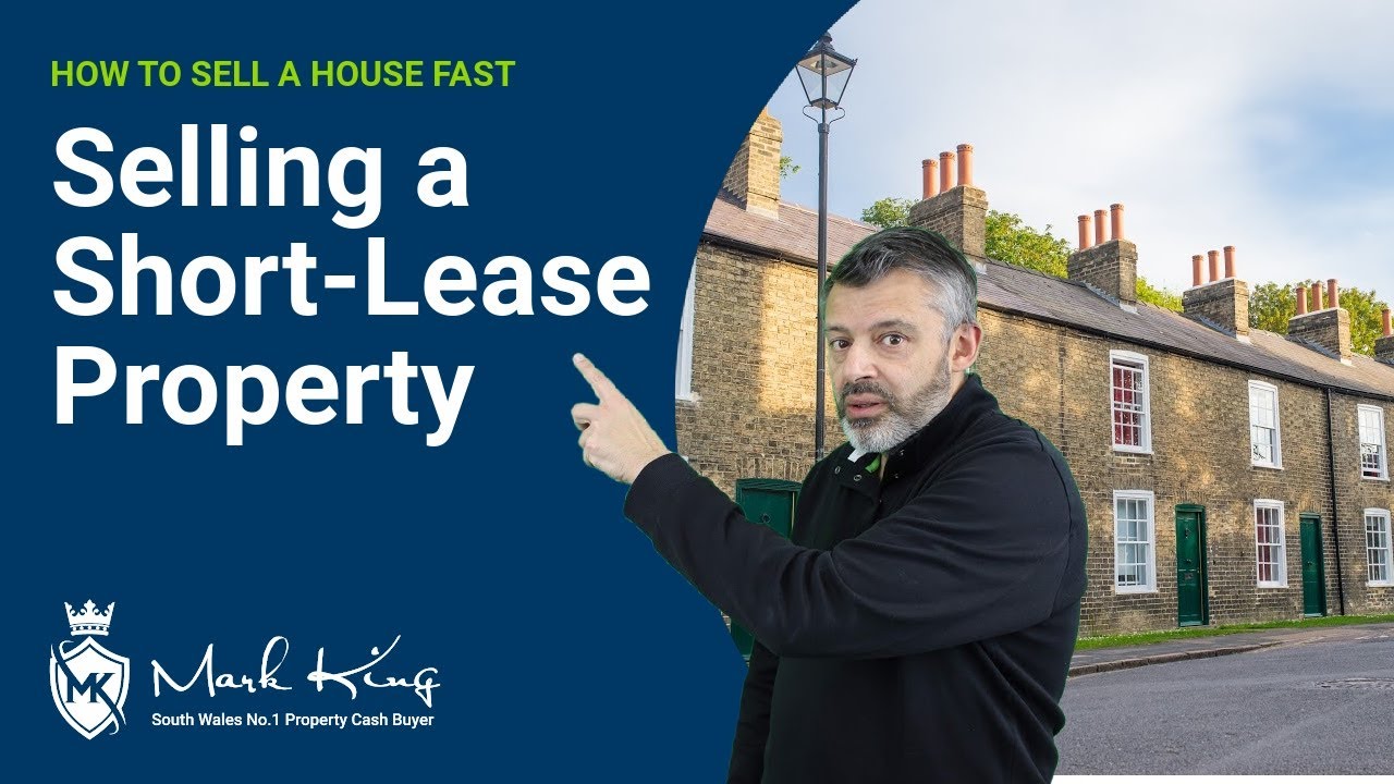 The Issues of Selling a Short Leasehold Property Mark King Properties