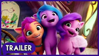 Final Trailer! - MLP: A New Generation by Flutter525 74,332 views 2 years ago 1 minute, 2 seconds