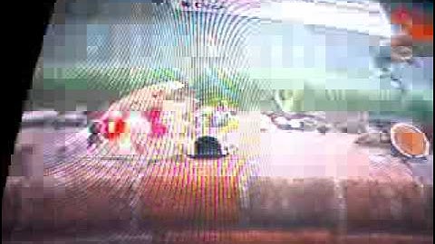 LitteBigPlanet walkhtrough first steps pt.1