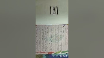 Reading and Reflection on Texts and Book (NPE 1986, NCF 2005) , Report writing