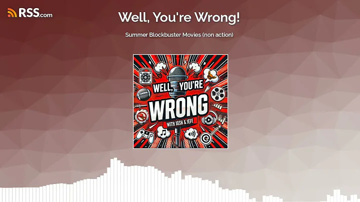 Summer Blockbuster Movies (non action)