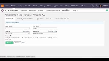 How to Create a Course in itslearning