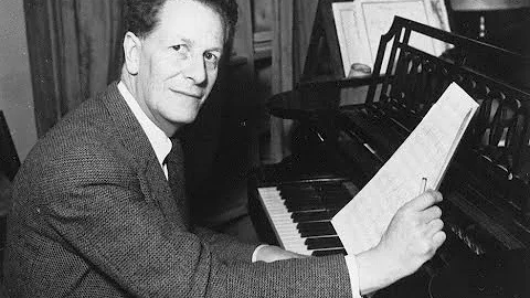 Frank Martin: Cello Concerto (1965/1966) / Sacher ...