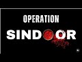 UPDATE ON OP SINDOOR I COL(DR) SHANTONU ROY I FEARLESS LEADERS