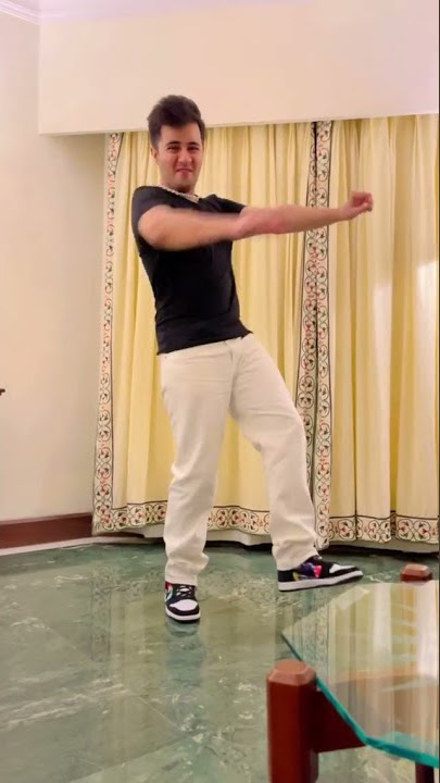 Rishabh chawla new TikTok:reel😘❤