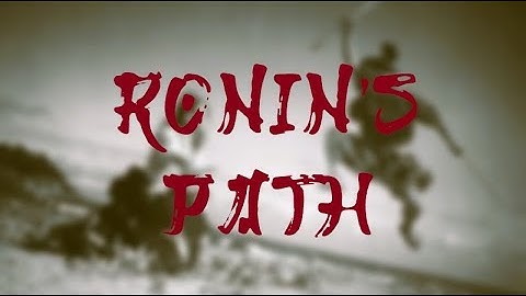 Ronin