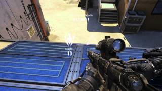 CodAW trickshot killcam bot 2