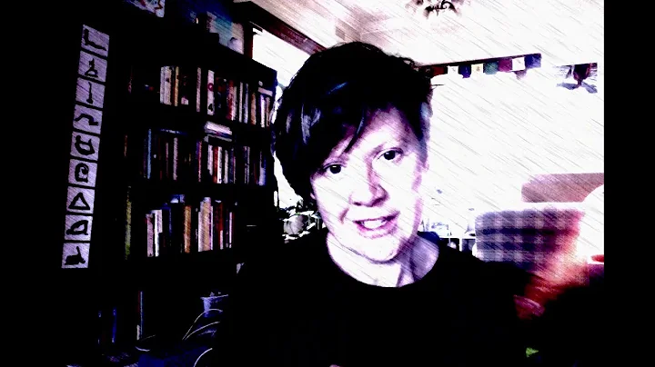 Video Blog...2.0 Can you get yourself on an A-ha V...