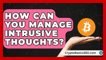 How Can You Manage Intrusive Thoughts? | OCD Support Space