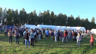 Comité des fêtes de Contigny - 2014