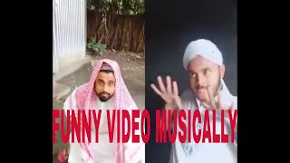 Bosen Bosen-Tik Tok-Musically Funny Video
