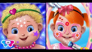 Tiny Fashion Resort Android İos Tabtale Free Game GAMEPLAY VİDEO screenshot 3