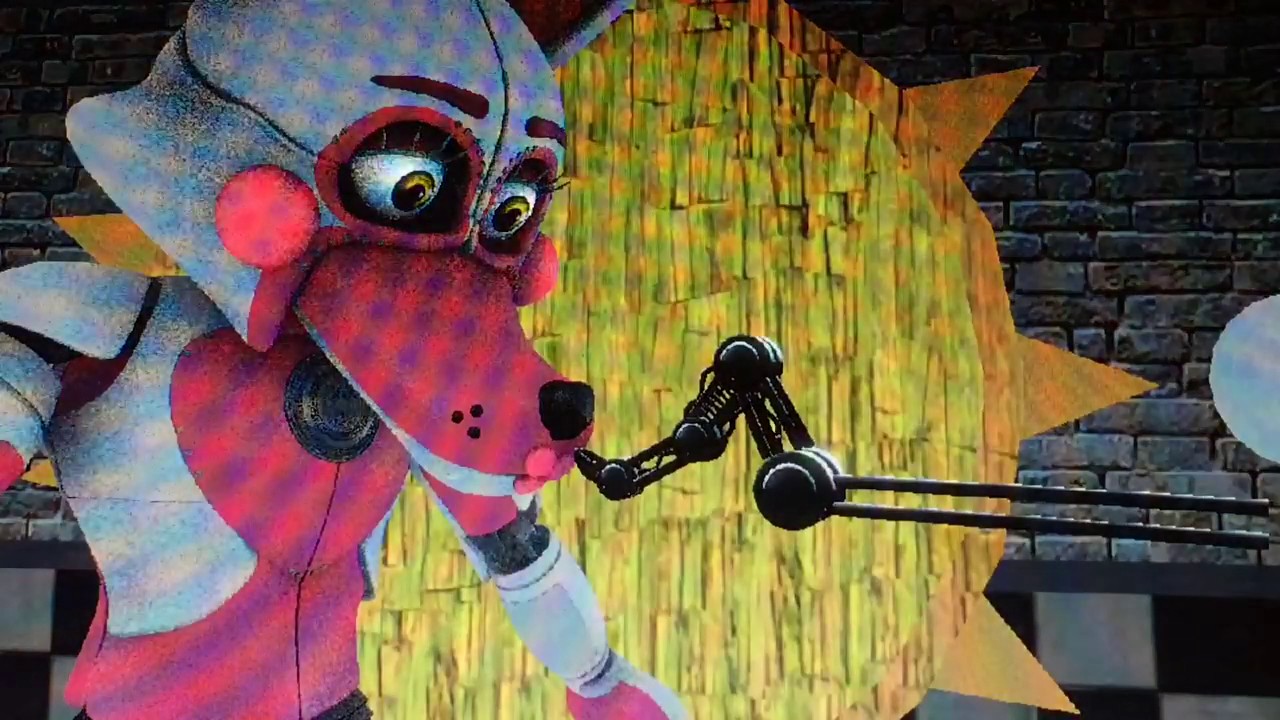 What is the scooper fnaf