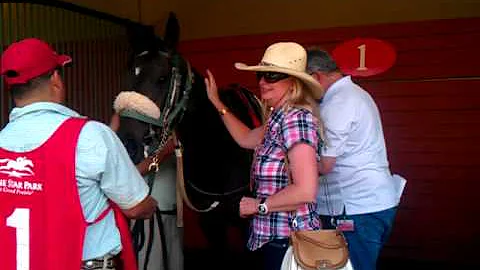 Katherine paddock