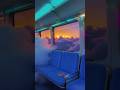 Where does this train go? #dreamcore #liminalspace #backrooms