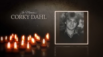 Fargo South High Class of 1982 MEMORIAL VIDEO