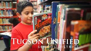 TUSD1- 15 Second