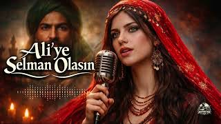 Ali’ye Selman Olasın – Bu Alevi Deyişi Ruhunuza Dokunacak