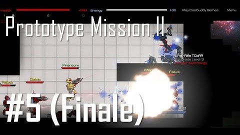 Plazma Burst 2 Custom Map - Prototype Mission II (BMWM3GTR) Finale