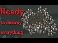 Create your big army || Right Click To Necromance || RCTN