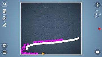 Brain it on! Level 86!