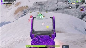 Cod mobile Battle Royale Isolated best teamwork hardest clutches #codm #cod #brcodm #codofduty 