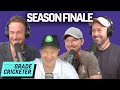 187. Season Finale, with Shane Watson and Chris Rogers