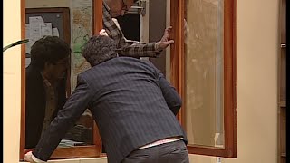 Državni Posao Hq - Ep.487 Dreger 20.01.2015.