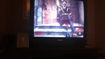 Nazi zombie episode 2 part 1