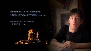 Dendy Memories #5: Terminator 2 Dendy Memories #5: Terminator 2