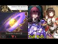 Ordinary Protocol 8 Lingsha Premium DoT Team with Self-Proof Institute Full Run | Divergent Universe