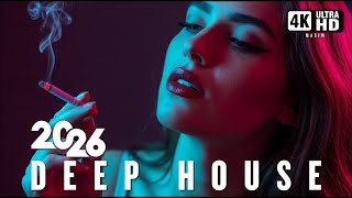 Deep House Reggae 2026 🇯🇲 Good Vibes e Batidas Leves (Reggae Remix)