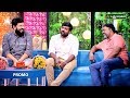 Natchathira jannal with junga don  vijay sethupathi  siddharth vipin  gokul  26072018  promo