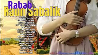 BINTANG BINTANG RABAB RAUN SABALIK PASISIR SELATAN