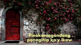 Aiza Seguerra - Pinakamamahal (with Lyrics)