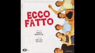 Paolo Buonvino - Gabriel Tango (Soundtrack 'Ecco Fatto')