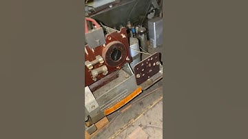 Red mercury found in old radio