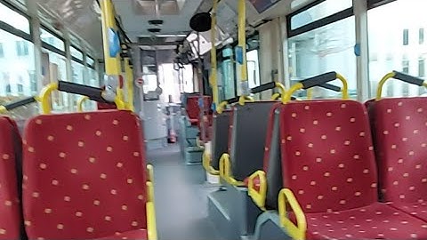 Irisbus Citelis 12 - 5231 - FULL KICKDOWN !!! - OTW