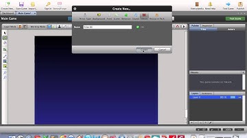 Stencyl - control actor1
